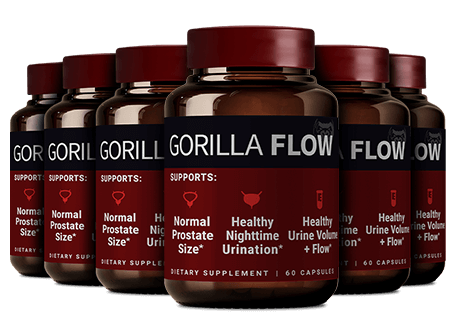 buy gorilla flow